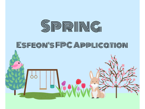 ACCEPTED Scrolling Spring - An FPC Application