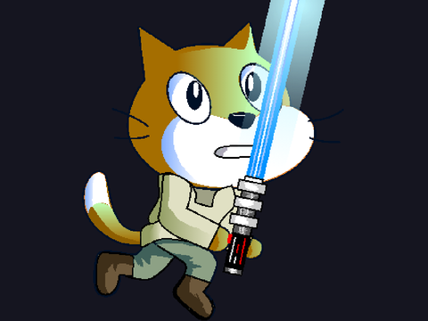 May The 4th (be with you)