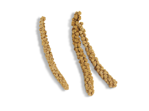 Don't touch the Millet remix