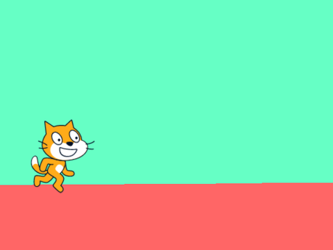 Scratch 