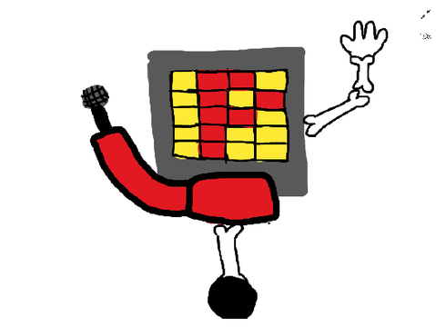 UnderStar Papyrus