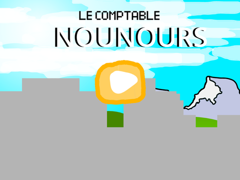 le comptable nounours /JEU FLASH/