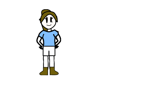 SMM Background Character Auditions [OPEN] remix