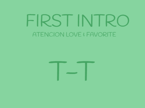 INTRO