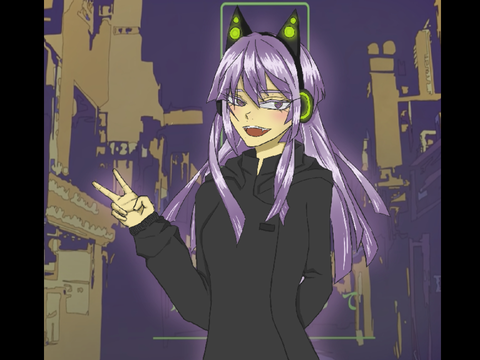 | Yuura | {oc}