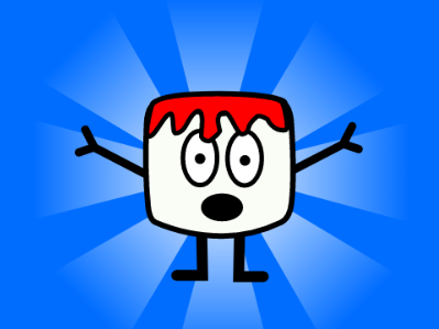 Marshmallow Avatar Creator!