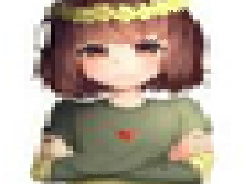 My Friends and their Themes