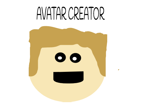 Avatar creator (boys)