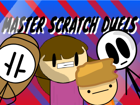 Master Scratch Duals remix