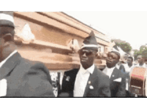 Coffin Dance 