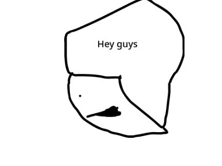anouncement
