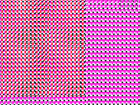 GLITCH OUT!!!!!!!!!!!!!!
