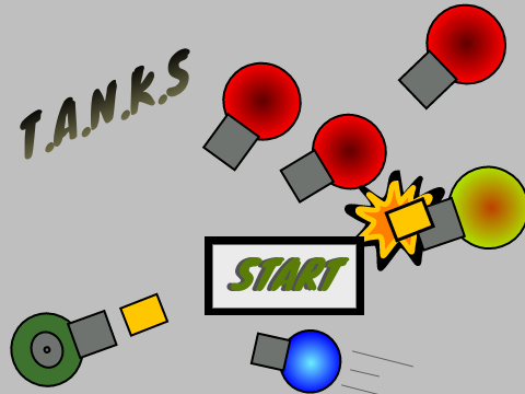 T.A.N.K.S-Totally Awesome Noticeable Kingly Superior game