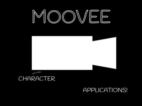 Movie Character Application