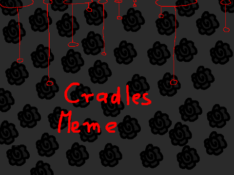|| [Cradles] [MEME] [Nanami Hatake] ||