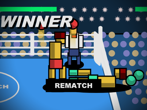 BOXING GAMES
