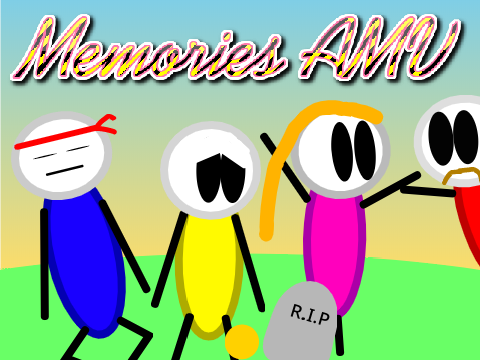 Memories AMV