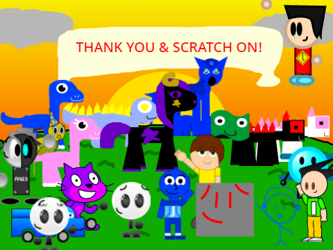 Jacob630's Scratch Series Farewell Picture (AAMOCAYC) (11; my remix 2.0)