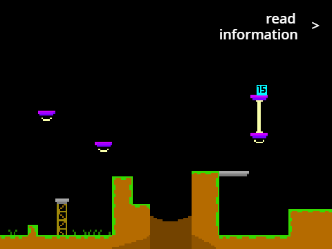 Player size demonstration