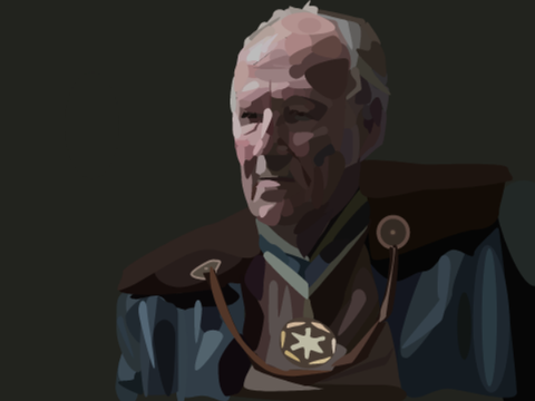 The Client Blockshade