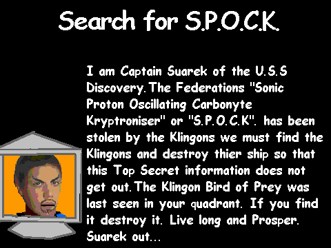 Star Trek