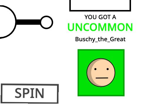 Scratch Spin | Famous Scratcher Edition remix
