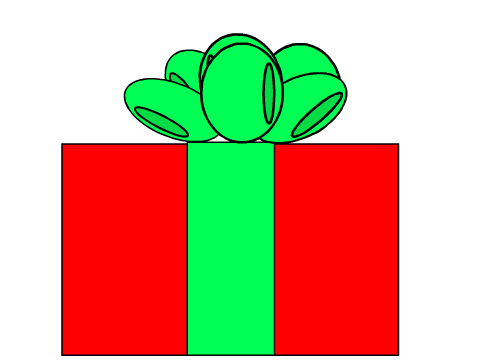 Present for SeeFourGoBoom
