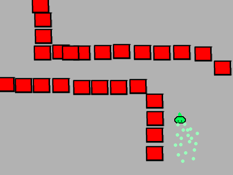 slime world(game)