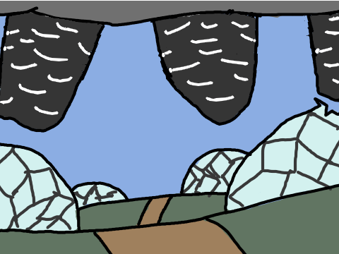 Pompeii parts 13//15 WIP