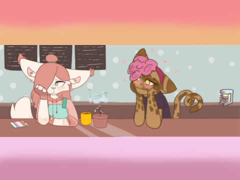 Gift 4 Kiibs uwu <33