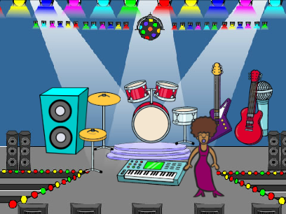Pop Band