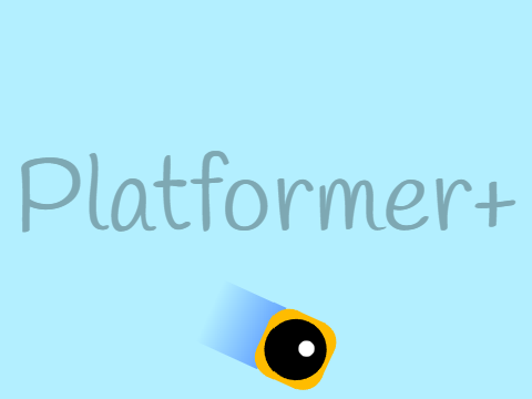 platformer+