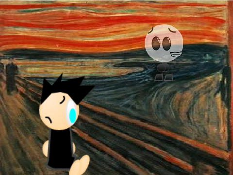 Josh Despair '92
