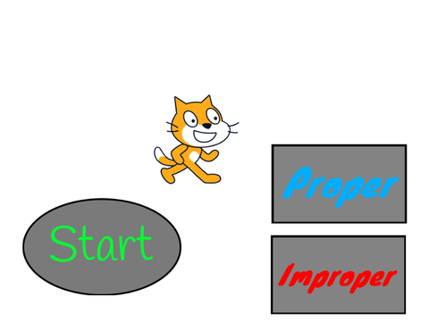 Fraction Proper or Improper?