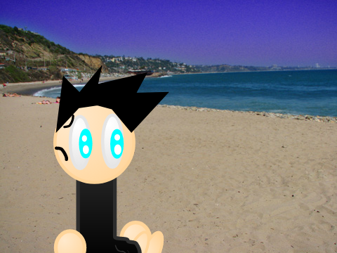 Josh Melancholy