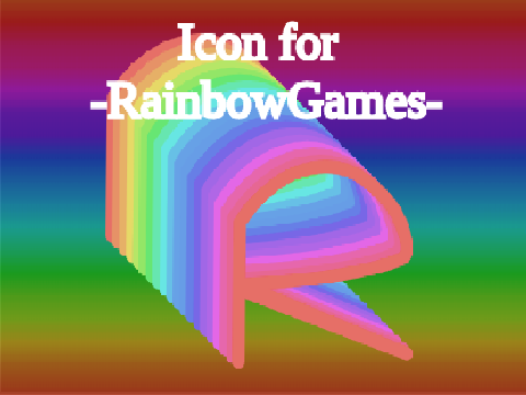 Icon for -RainbowGames-