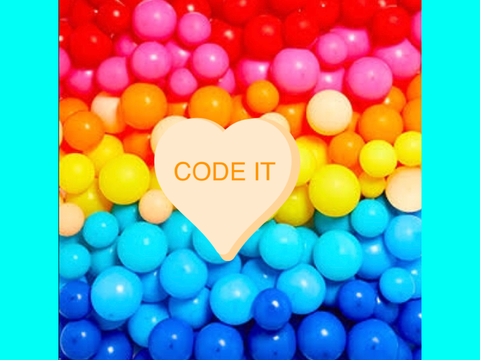 Share the Love!