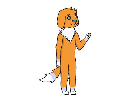 AT with @GlacierDog92
