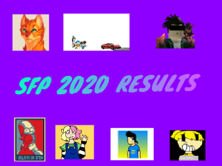 SFP 2020
