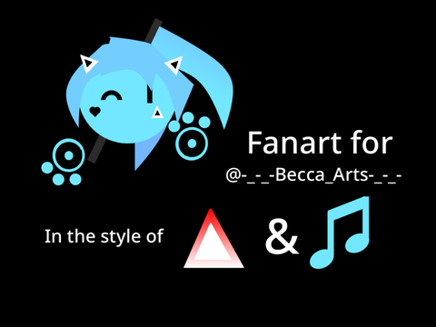Fanart for @-_-_-Becca_Arts-_-_-