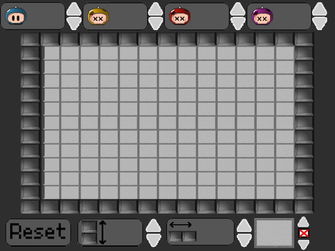 The Longest Game Ever 2 Bombermap Creator 2.5