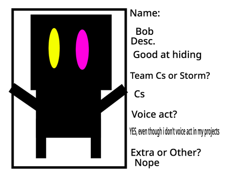 WATER WARS - Sign-Ups! Bob