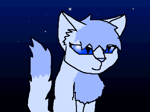 In memory of Aquastar