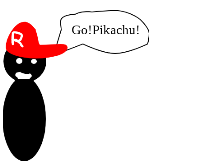 A New Pikachu Species