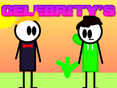 Celebrity's