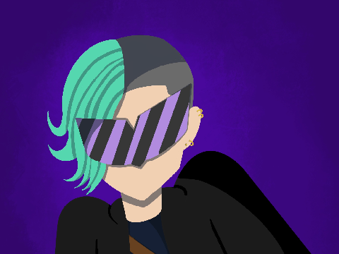 Hey look I drew stuff