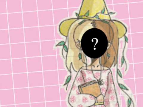 lucielle / witch town ref ★