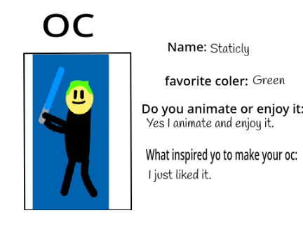 Add your oc remix