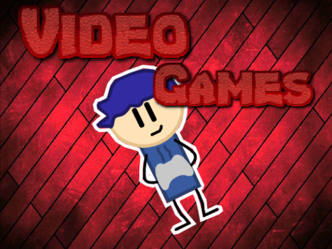 Video Games (Animation)