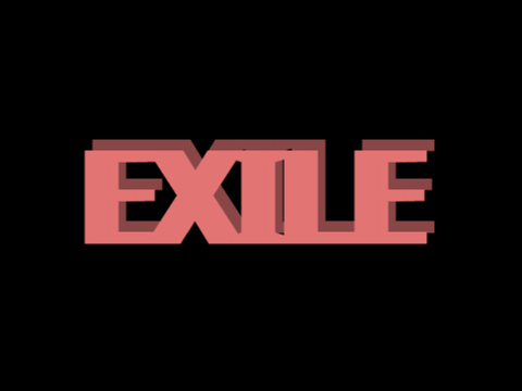 Micro's Exile (ANNOUNCEMENT)